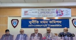 ২০০৮-এর হলফনামা যাচাই হলে শেখ হাসিনার প্রার্থিতা বাতিল হতো: দুদক